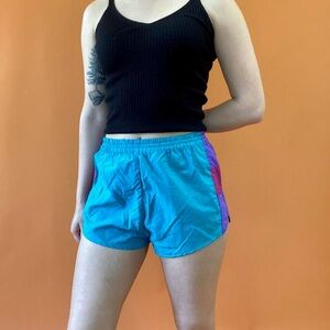 Vintage LL Bean Shorts